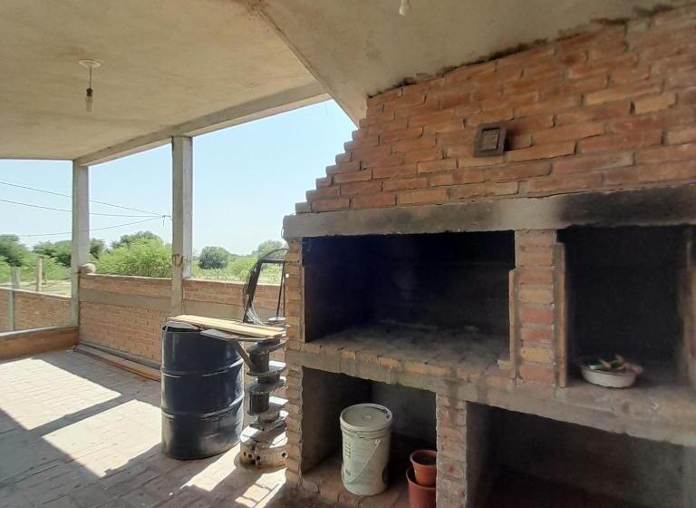 פנסיון La Casa De Mi Tierra