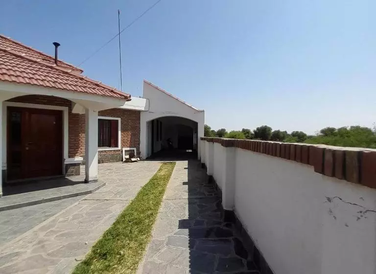 ペンション La Casa De Mi Tierra