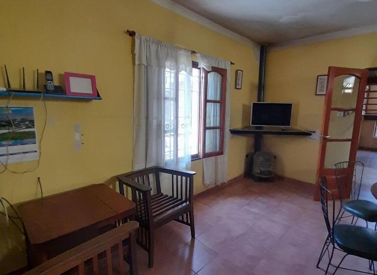 פנסיון La Casa De Mi Tierra