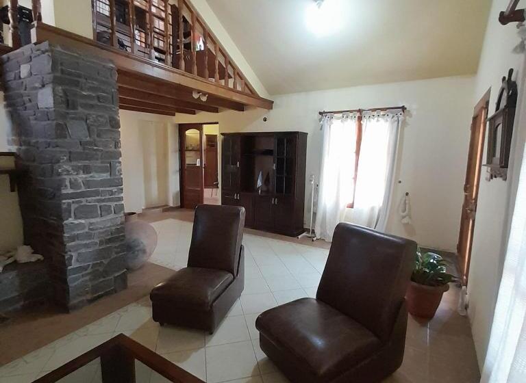 פנסיון La Casa De Mi Tierra