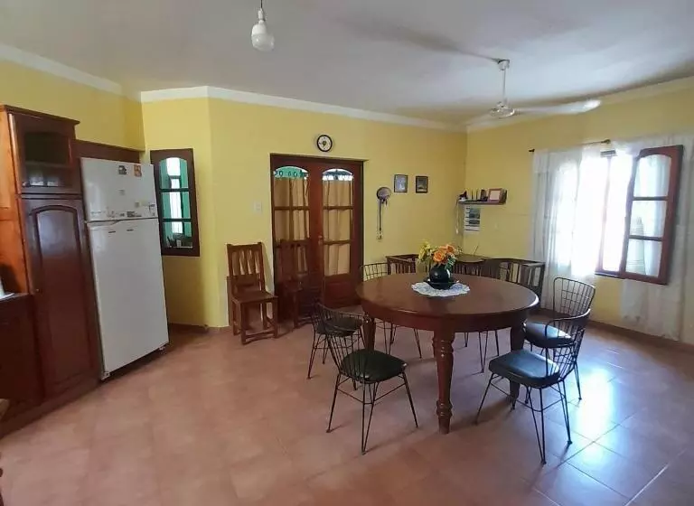 ペンション La Casa De Mi Tierra