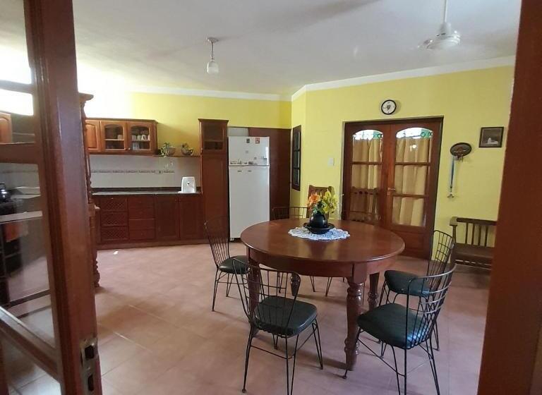 פנסיון La Casa De Mi Tierra