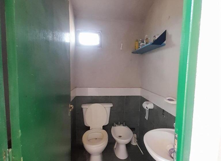 פנסיון La Casa De Mi Tierra