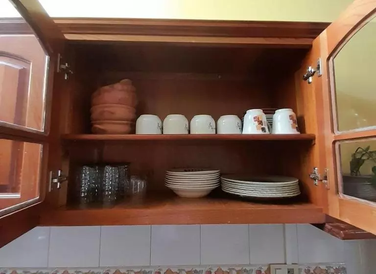ペンション La Casa De Mi Tierra