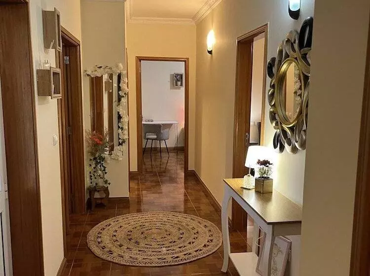 ペンション Villa Da Floresta