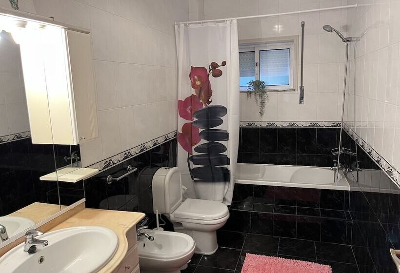 膳宿费 Villa Da Floresta