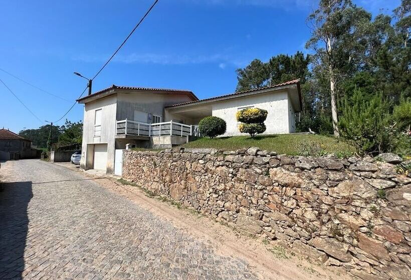 膳宿费 Villa Da Floresta