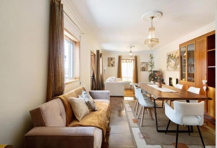 膳宿费 Villa Da Floresta