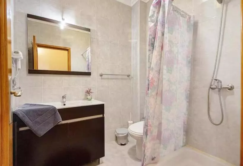 ペンション Villa Da Floresta