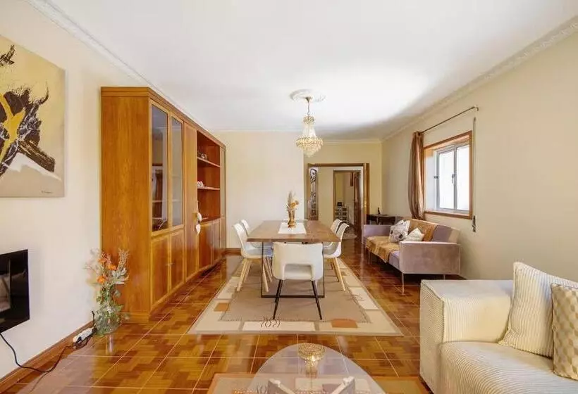 ペンション Villa Da Floresta