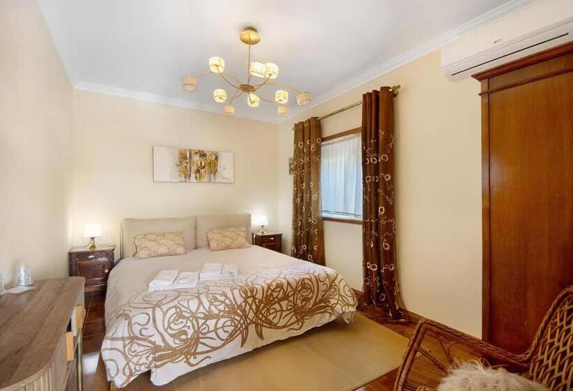 膳宿费 Villa Da Floresta