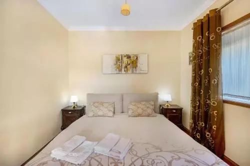 ペンション Villa Da Floresta