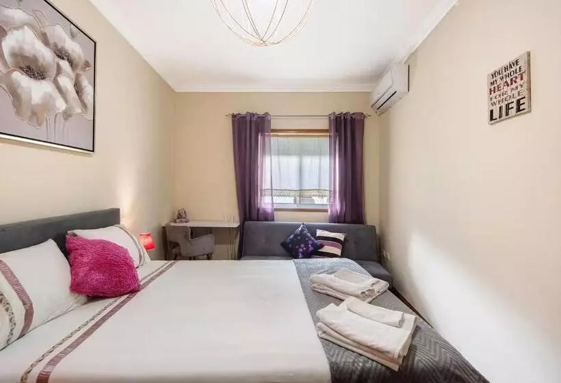 ペンション Villa Da Floresta