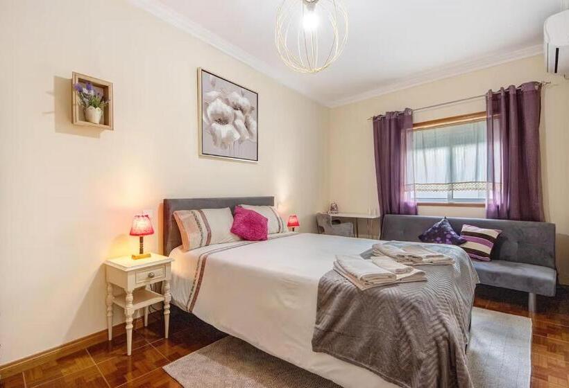 膳宿费 Villa Da Floresta