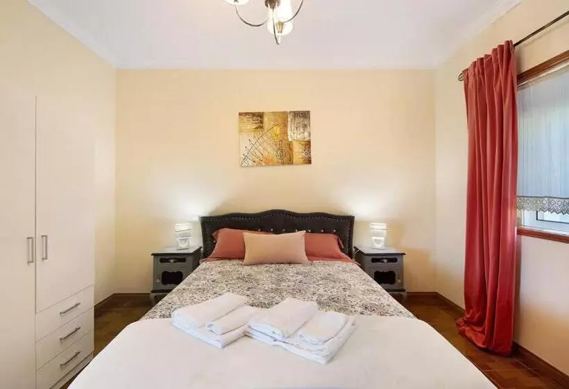 ペンション Villa Da Floresta