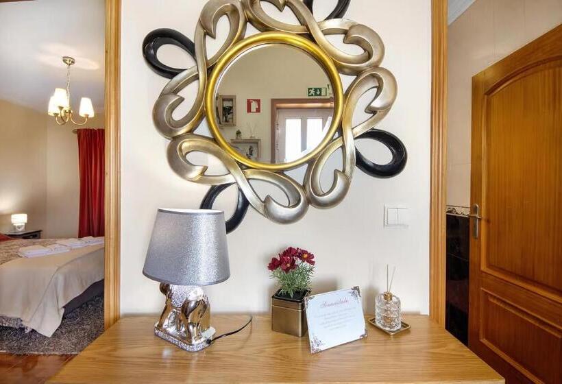 膳宿费 Villa Da Floresta