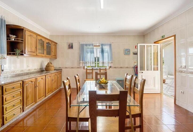 膳宿费 Villa Da Floresta