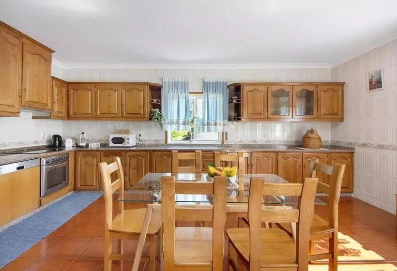 ペンション Villa Da Floresta