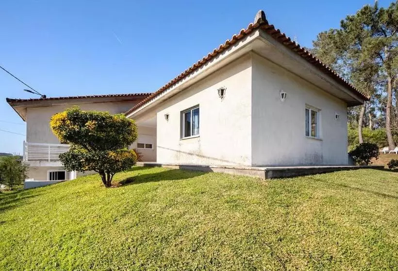 ペンション Villa Da Floresta