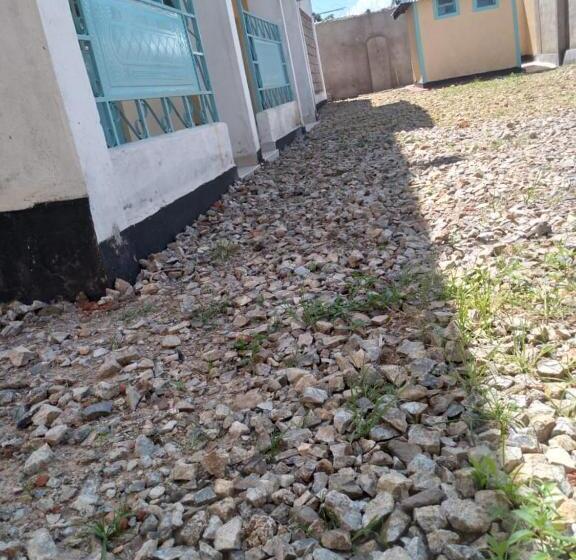 پانسیون Villa De Leo