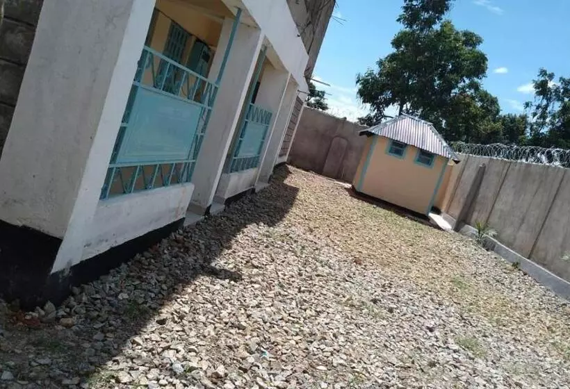 پانسیون Villa De Leo