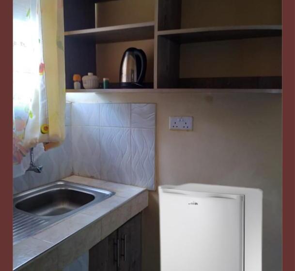 پانسیون Villa De Leo