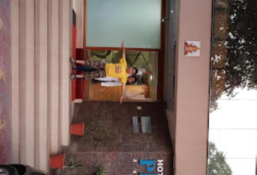 Premier   Hotel In Saket Society Bhusawal