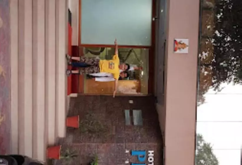 Premier   Hotel In Saket Society Bhusawal