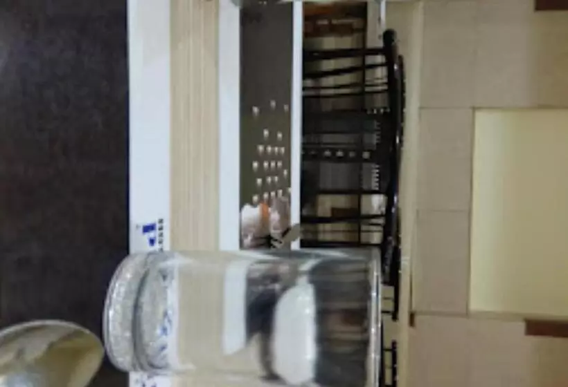 Premier   Hotel In Saket Society Bhusawal