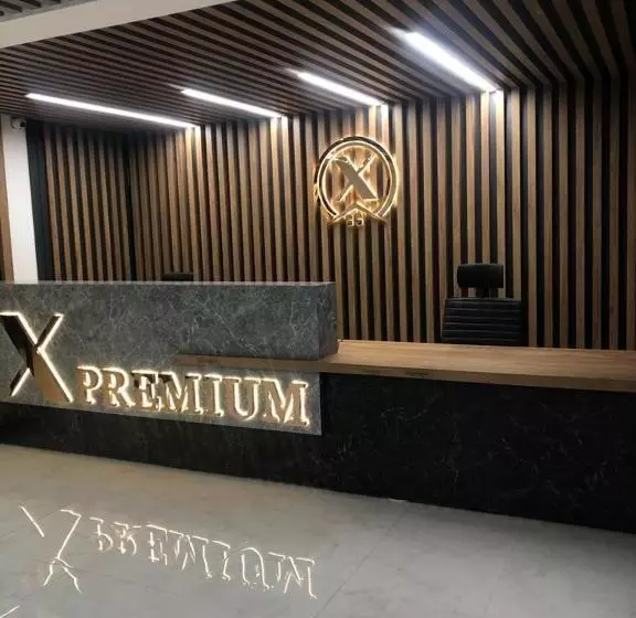 X Premium