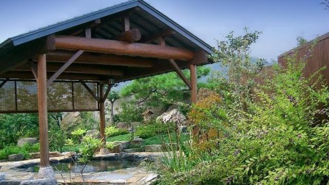 岩滝温泉　ホテル喜楽家