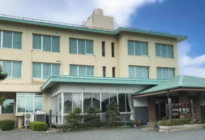 岩滝温泉　ホテル喜楽家