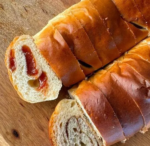 Retkeilymaja Alecrim Pousada