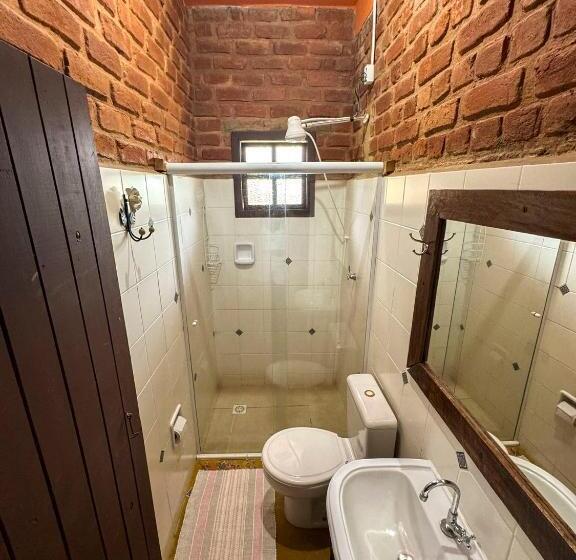 Albergue Alecrim Pousada