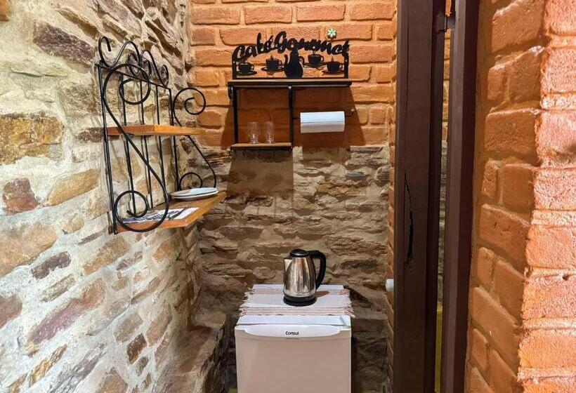 Albergue Alecrim Pousada