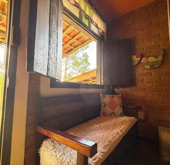 Albergue Alecrim Pousada