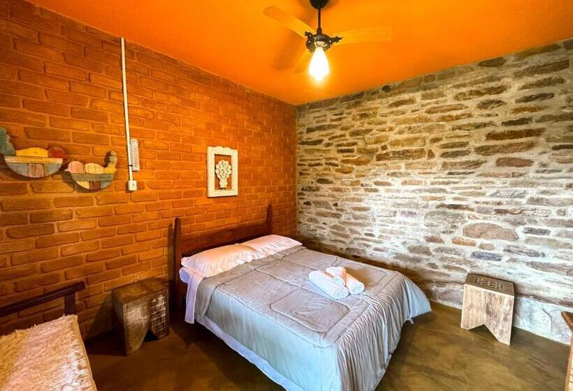 Albergue Alecrim Pousada