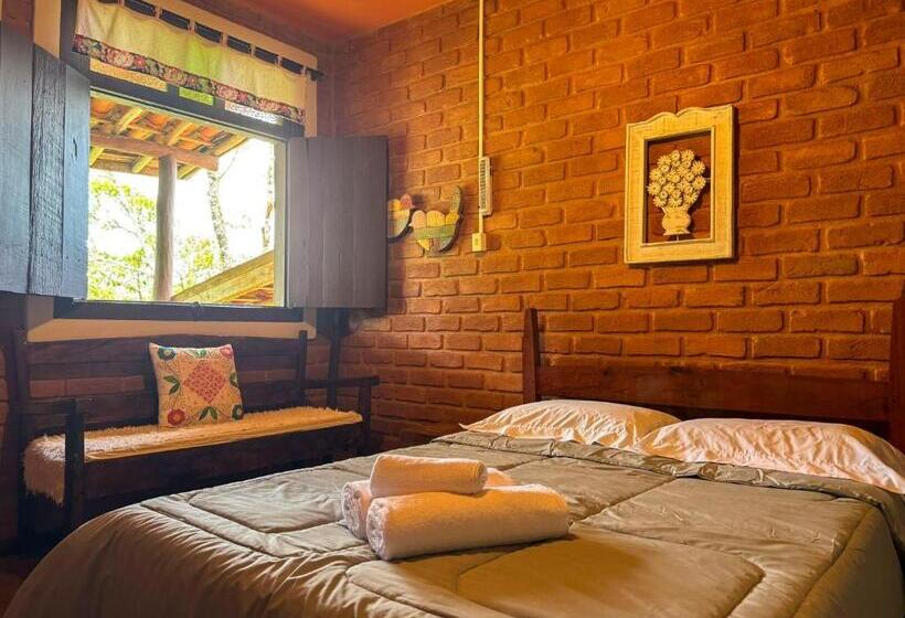 Albergue Alecrim Pousada