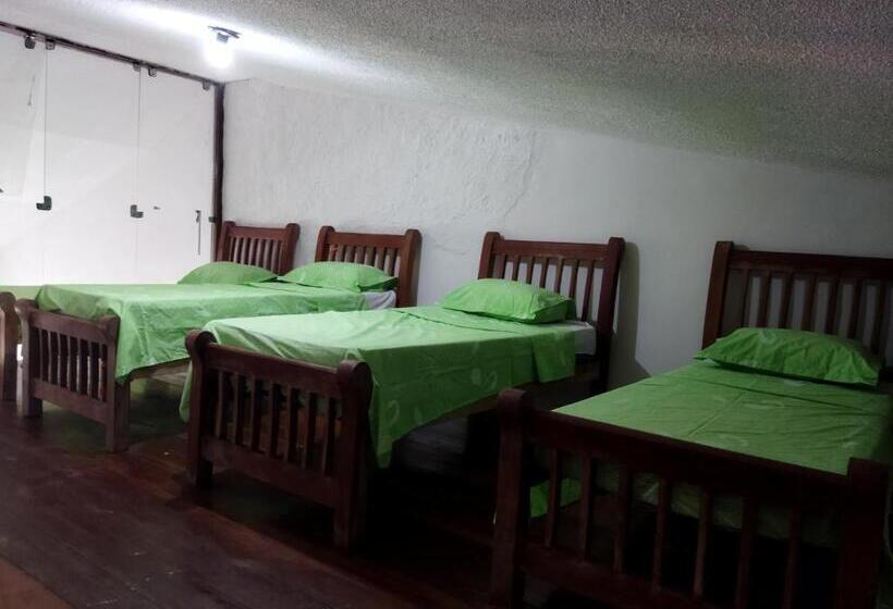 هاستل Casa Prudente