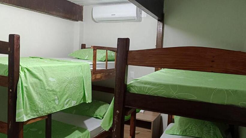 هاستل Casa Prudente