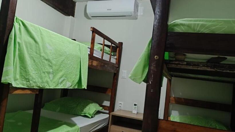 هاستل Casa Prudente