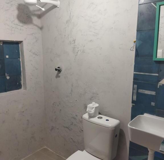 هاستل Casa Prudente