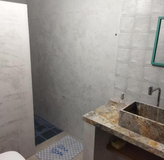 هاستل Casa Prudente