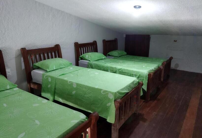 هاستل Casa Prudente