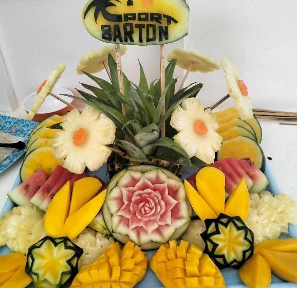 ユースホステル Nay Nildz Pension House