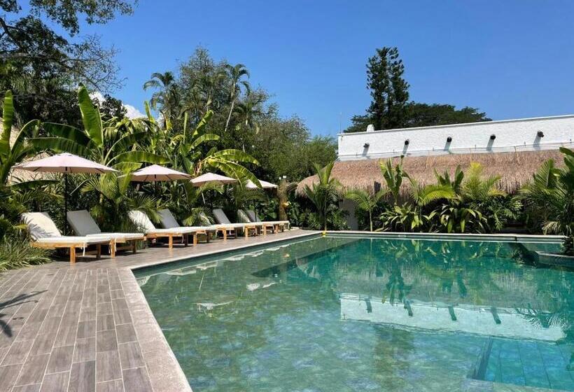 Anzalik Hotel Boutique