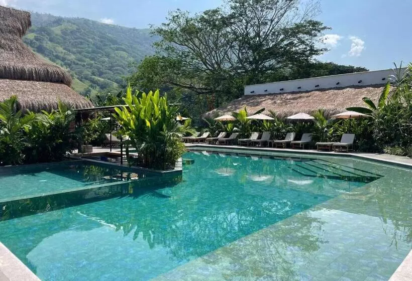 Anzalik Hotel Boutique