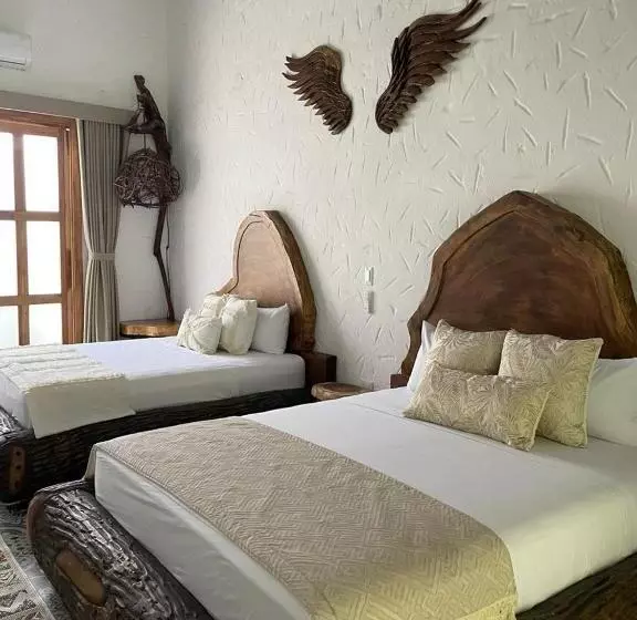 Anzalik Hotel Boutique