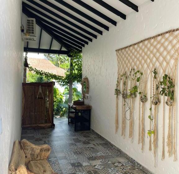 Anzalik Hotel Boutique