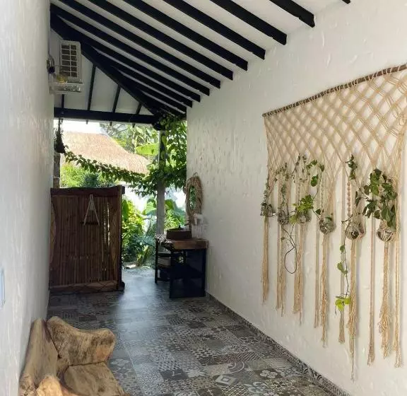 Anzalik Hotel Boutique